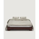 Tenten 08-01 Maaten bed sheet, white, decoration image