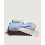 Tenten 08-01 Maaten bed sheet, dark sand, decoration image
