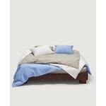 Tenten 08-02 Unten pillowcase, Queen/King, cool blue, decoration image