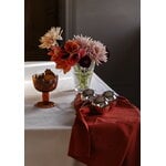 Iittala Kastehelmi vase 154 mm, clear, decoration image