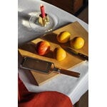 Fiskars Norden grater, fine, decoration image