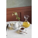 Architectmade FJ Essence tea cup and saucer, decoration image