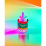 Djusie Fruit Glaze Vitalizing & Brightening Facial Oil, 30ml, decoration image
