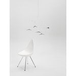 Flensted Mobiles Flying Swallows 5 mobile, decoration image