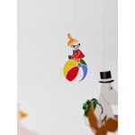 Flensted Mobiles Moomin 2014 mobile, decoration image