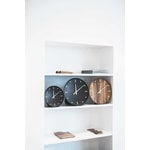 Architectmade FJ Clock seinäkello 35 cm, musta