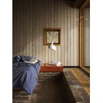 Louis Poulsen FJ Elements pendant lamp, 250 mm, white, decoration image