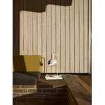 Louis Poulsen FJ Elements table lamp, 175 mm, white, decoration image