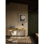Louis Poulsen FJ Elements table lamp, 175 mm, black, decoration image