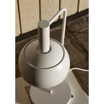 Louis Poulsen FJ Elements table lamp, 175 mm, white, decoration image