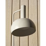 Louis Poulsen FJ Elements table lamp, 175 mm, white, decoration image