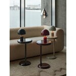 Tom Dixon Flare Bead riippuvalaisin, LED, hopea, näkymä 6