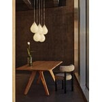 Tom Dixon Flare Bead riippuvalaisin, opaali, näkymä 10