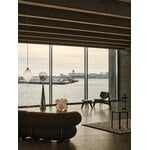 Tom Dixon Flare Top riippuvalaisin, opaali, näkymä 8