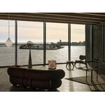 Tom Dixon Flare Top riippuvalaisin, opaali, näkymä 6