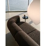 Tom Dixon Flare Top riippuvalaisin, opaali, näkymä 2