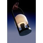 Marset FollowMe lamp, black, limited edition