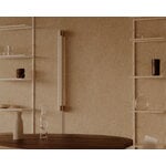 Frama Applique Eiffel Single, 100 cm, acier inoxydable