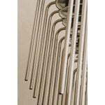 Frama Silla Petit Rond, acero inoxidable, imagen de decoración