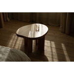 Frama Farmhouse Pond side table, natural oak, view 16