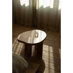 Frama Farmhouse Pond side table, natural oak, view 20