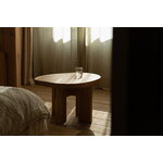 Frama Farmhouse Pond side table, natural oak, view 11