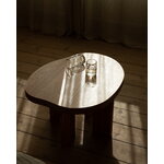 Frama Farmhouse Pond side table, natural oak, view 12