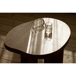 Frama Farmhouse Pond side table, natural oak, view 9