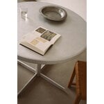 Frama Tasca table, large, aluminium, view 10