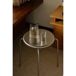 Frama Taburete Petit Rond, acero inoxidable, imagen de decoración