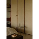 Frama Taburete Petit Rond, acero inoxidable, imagen de decoración