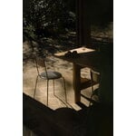 Frama Silla Petit Rond, acero inoxidable, imagen de decoración
