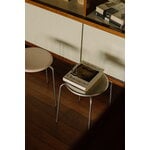 Frama Taburete Petit Rond, acero inoxidable, imagen de decoración