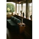 Frama Ratio side table, warm brown birch, view 17
