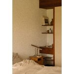 Frama Ratio side table, warm brown birch, view 16
