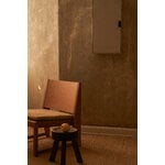 Frama Easy Chair 01 nojatuoli, lämmin ruskea koivu, näkymä 7