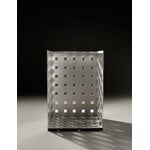 Frama Rivet Box table, perforated aluminium, 10 year anniversary edition, view 4
