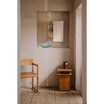 Frama Ratio side table, warm brown birch, view 12
