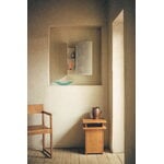 Frama Ratio side table, warm brown birch, view 19
