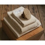 Frama Heavy Towel bath towel, bone white, decoration image