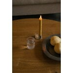 Frama Fundament candle holder, set of 3, stainless steel, decoration image