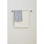 Form & Refine Arc Double towel bar, steel