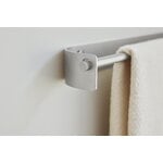 Form & Refine Arc Single towel bar, steel