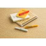 Penco Bullet pen, light, yellow, view 2