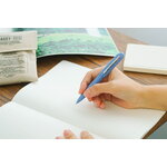 Penco Bullet pen, light, light blue, view 2