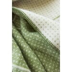 Northern Plaid Fall, 130 x 190 cm, vert, image décorative