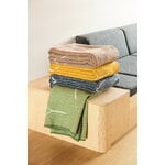 Northern Fall throw, 130 x 190 cm, brown, decoration image