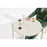 Fatboy Cheerio wireless table lamp, black, decoration image
