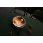 Fatboy Oloha lampe portable, grande, gris clair, image décorative