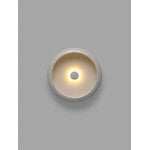Fatboy Oloha lampe portable, grande, gris clair, image décorative
